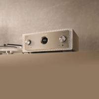 Marantz MODEL 10 variant 6