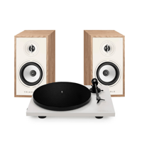 Triangle BR02 Connect + Lunar 1 variant 5