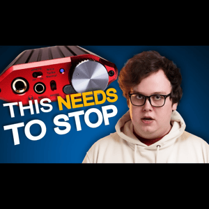 Thumbnail of the video review https://www.youtube.com/watch?v=YEmdwJ9DIZ0