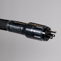 VooDoo Cable DYNASTY DIGITAL Powercord variant 3