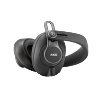 AKG AKG K371-BT + C114 Bundle variant 4