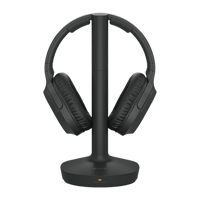 Sony WH-RF400 Home Wireless Headphones variant 1