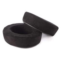Kennerton Audio Equipment ECL-M FS Suede ear cushions variant 1