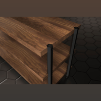 Folgenhaus HEX variant 2