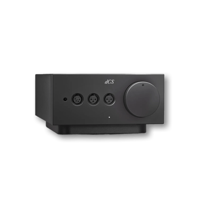 dCS Audio Lina Headphone Amplifier