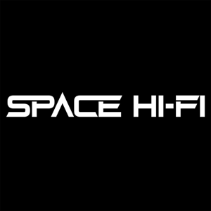Space Hi Fi logo