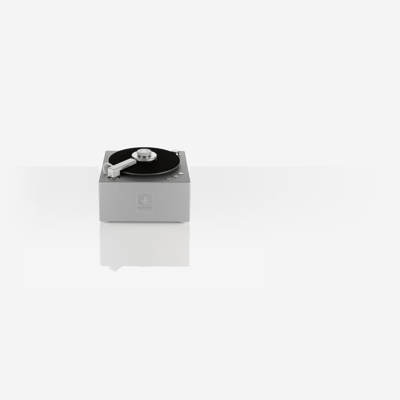Clearaudio smart matrix SILENT