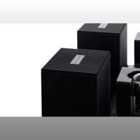 Mastersound PF 200 litz (coppia) variant 6