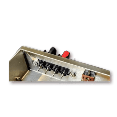 Miller Audio Standard Terminal Block