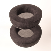 Dekoni Audio Universal Fit 100mm Replacement Earpads (Fits Beyerdynamic, AKG & More) variant 28