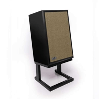 KLH Audio Model Three Old World Linen Grille variant 3