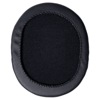 Dekoni Audio Standard Size Oval Replacement Earpads for Studio Monitor Headphones and Communication Headsets - Audio Technica, Sony, and More variant 54