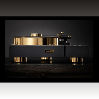 Bergmann Audio Galder & Odin Signature Gold Edition variant 1