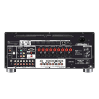 Klipsch RP-8000F II 5.1 Home Theater System + Onkyo TX-RZ50 AV Receiver variant 9