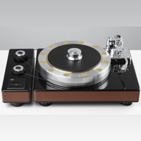 E.A.T. - European Audio Team Fortissimo Turntable variant 3