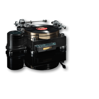 Techdas Air Force III Premium
