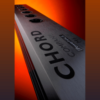 Chord Company PowerHAUS M6 mains distribution block variant 5