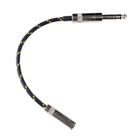 Kennerton Audio Equipment 3.5mm to 6.3mm Headphone Adapter variant 1