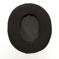 Dekoni Audio Elite Velour Replacement Earpads for the Fostex T20RP, T40RP, T50RP Series Headphones variant 3