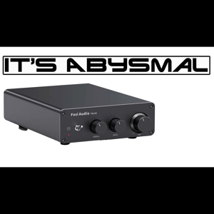 Thumbnail of the video review https://www.youtube.com/watch?v=fkfu7KT_1BE