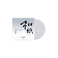 TEAC- USA TA-TS30UN Turntable Sheet variant 1