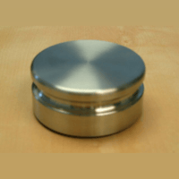 Charisma Audio Solid Record Stabilizer variant 2
