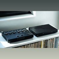 E.A.T. - European Audio Team E-Glo 2 variant 9