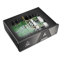 AVID Hifi Pellere variant 3