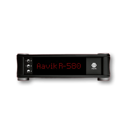 Aavik Acoustics R-580
