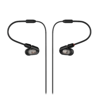 Audio-Technica ATH-E50 variant 2