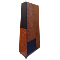 Vandersteen Quatro Wood CT Evo variant 1