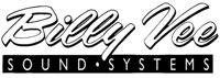 Billy Vee Sound Systems Logo