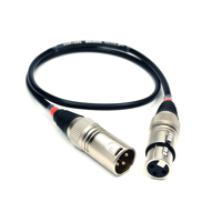 Vertere Acoustics BLACKLINE ANALOGUE INTERCONNECT CABLE variant 2