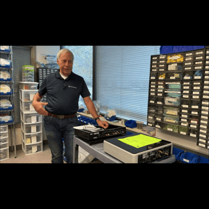 Thumbnail of the video review https://www.youtube.com/watch?v=yF-q25YNO9Q