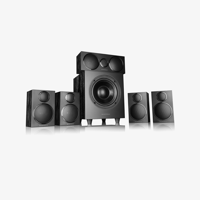 Wharfedale DX-3 HCP variant 1