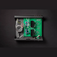 Neodio TMA Amplifier – The Minimalist Amplifier variant 4