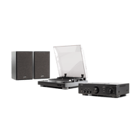 Denon Denon x Polk Essential Vinyl Bundle variant 1