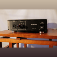 VTV Amplifier WBT-0703Cu NextGen Binding Post Mono Upgrade variant 2