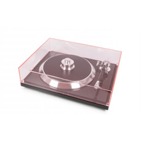 E.A.T. - European Audio Team C-Sharp turntable variant 15