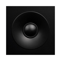 Fluance RT80 Classic High Fidelity Vinyl Turntable with Ai81 Elite Powered 2-Way Floorstanding Tower Speakers variant 10