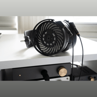 HIFI FOR ALL HFA Dahlia Headphone variant 9