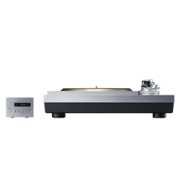 Technics Direct Drive Turntable System SL-1000RE-S variant 2