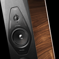 Sonus Faber Lilium variant 2