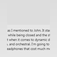 JM Audio Editions XTC^1.5 NEW Limited Edition- Limited stock variant 7