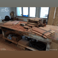 JWM Acoustics Behind The Scenes variant 21