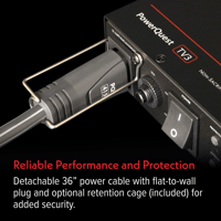 AudioQuest PowerQuest TV3 variant 9