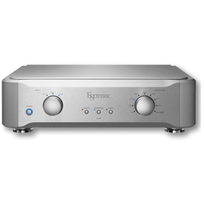 Esoteric E-02