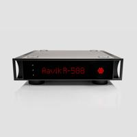 Aavik Acoustics Aavik R-588 / Phono Stage variant 1