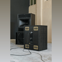 Pitt & Giblin EXHIBITION 30 variant 4