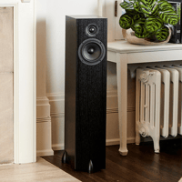 Totem Acoustic Bison Tower variant 4